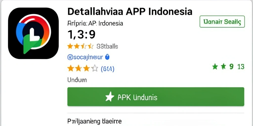 Tampilan mesin slot yang menarik dan penuh warna.
