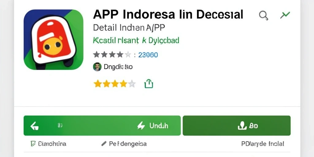 Tampilan grafis yang menawan dan colorful.