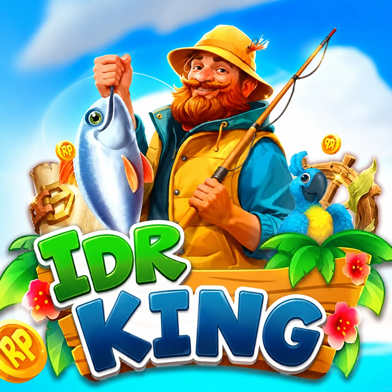 Ikon idrking