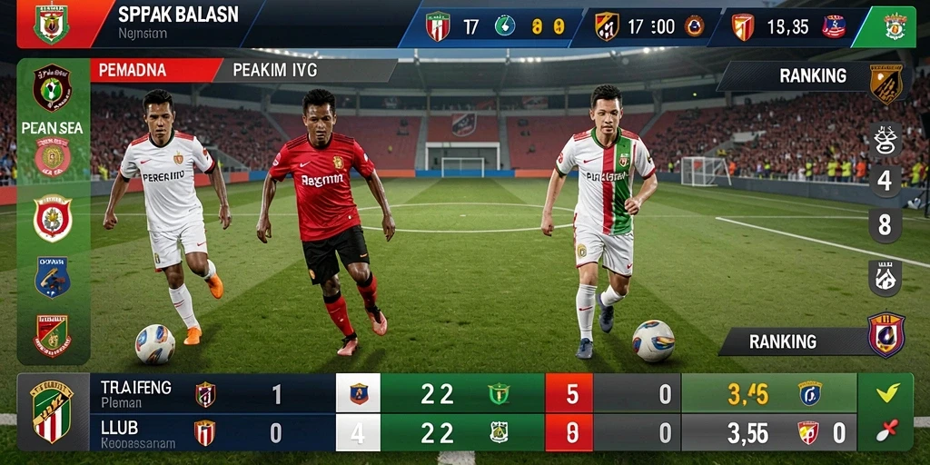 Tampilan utama aplikasi PAKBOSTOGEL yang menarik.
