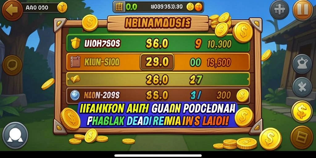 Tampilan awal aplikasi PETIR388 yang modern dan menarik.