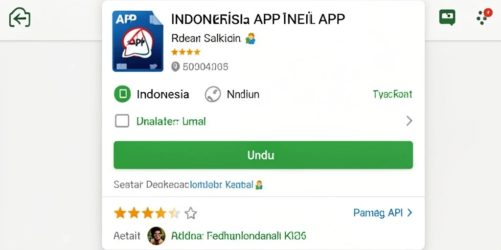Screenshot menunjukkan karakter utama dalam pertempuran epik.
