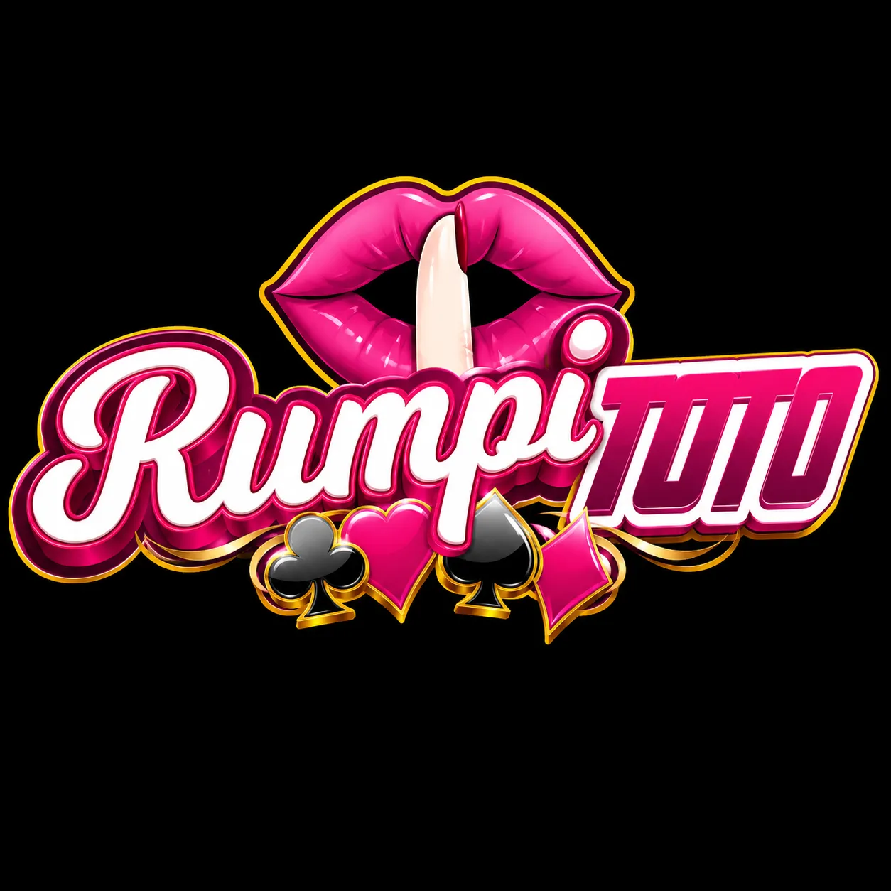 Ikon rumpitoto